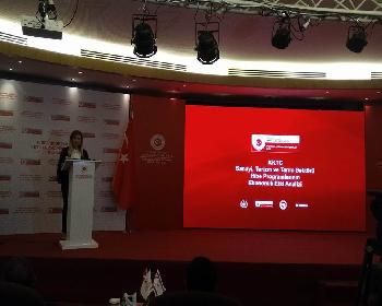“Hibe Programlarının Kktc Ekonomisine Etki Analizi” Toplantısı Başladı