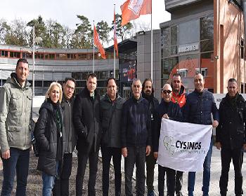 Hibrit Çim İncelemesi Tamamlandı