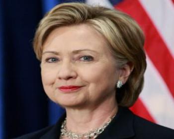 Hillary Clinton 2015 Vergi Beyannamesini Açıkladı