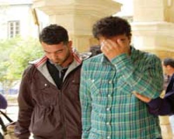 Hırsızlıktan yakalandı aramalarda uyuşturucu bulundu