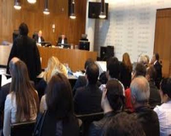 Hollanda&#39;da Mahkemeden Mülteci Çocuk Kararı