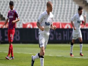 Holmen Resmen Fenerbahçede