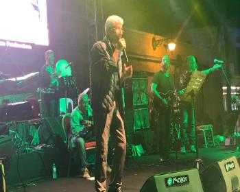 “Hoşgeldin Bahar Konseri”  Dün Akşam Gerçekleştirildi