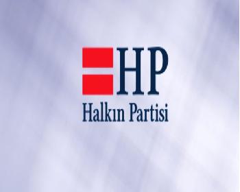 Hp Yasa Önerisini Eleştirdi