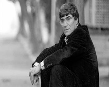 Hrant Dink Cinayeti Davası