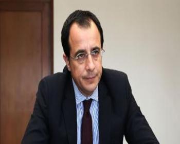 Hristodulidis: “Anastasiadis İle Akıncı, Ban’A Ortak Öneri Sunma Konusunda Anlaşmadı”