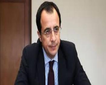 Hristodulidis: “Liderler Arasında Camp Davıd Tipi Görüşme Konusunda Herhangi Bir Anlaşma Yok”