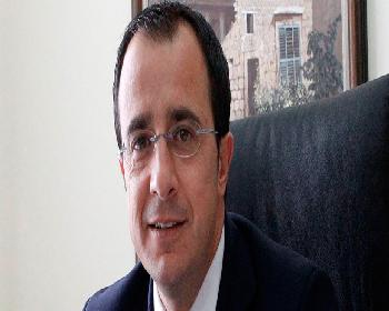 Hristodulidis’Ten Burcu’Ya Yanıt