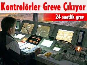 HTKSden Grev Kararı!