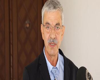 Hükümet İstifa Etti