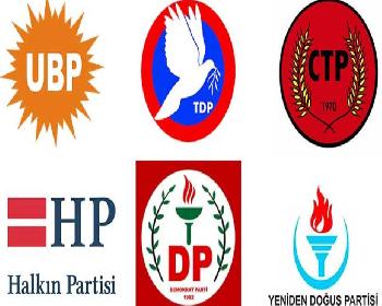 Hükümet Kurma Çalışmaları Devam Ediyor