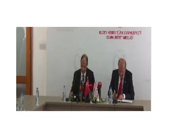 Hükümet Protokolü İmzalandı