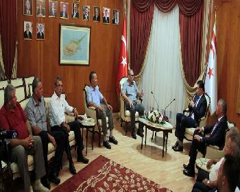 Hükümete Fon Desteği