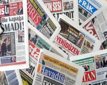 Hükümetten Gazetelere Maddi Destek Kararı