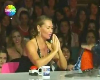 Avşar KKTC de vergi rekortmeni oldu