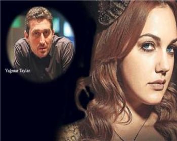 Yönetmen,Hürrem Sultan saç rengini değiştiremez