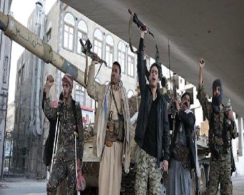 Husilerden “Kızıldeniz’De Uluslararası Taşımacılığı Engelleriz” Tehdidi