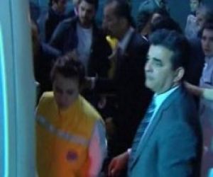 İbrahim Tatlıses Silahlı saldırıya uğradı