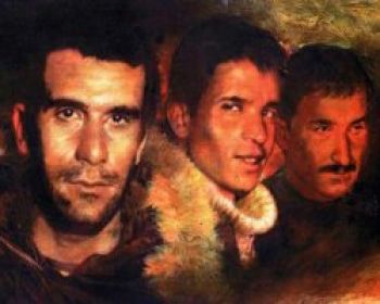 İdam da hazır bulunan imam 3 fidanın 40 yıllık sırrını açıkladı