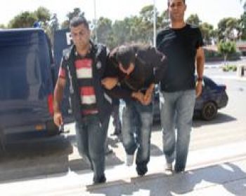 İfademi işkenceyle aldılar