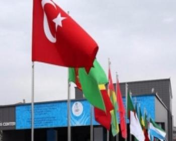 İit Fetö&#39;yü Terör Örgütü Olarak İlan Etti