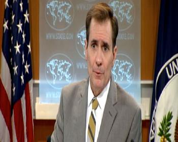 “İki Liderin De Gösterdiği Çabayı Destekliyoruz”