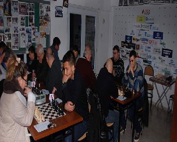 İkinci Tur Tamamlandı