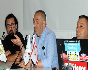 İlk Seminer Tamamlandı