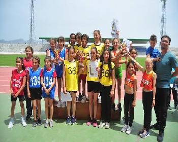 İlkokullar Kıyasıya Yarışıyor