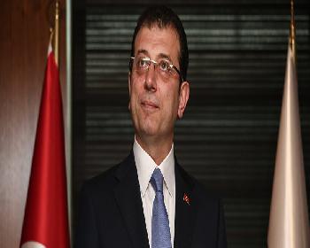 İmamoğlu: Kktc Benim İçin Ayrıcalıklıdır