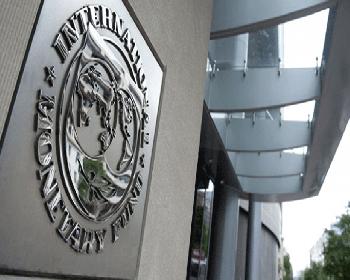 Imf: Euro Bölgesi’Nin Büyümesi Hala Güçlü