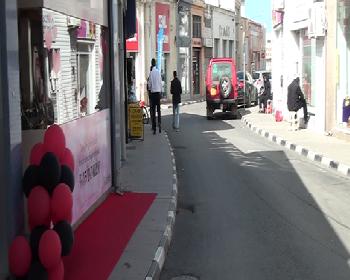 İndirim Şöleni