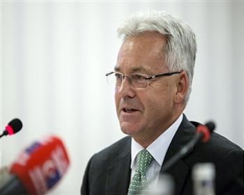 İngiliz Bakan Duncan: “Garantör Olarak Başarı Bekliyoruz”