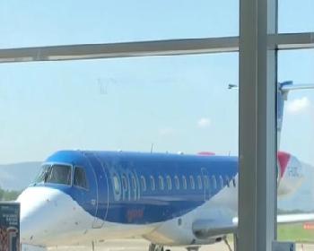 İngiliz Hava Yolu Şirketinden &#8216;brexit&#8217; Gerekçesiyle İflas Talebi