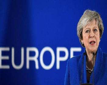 İngiliz Parlamentosu Brexit Anlaşmasını 11 Aralık&#8217;ta Oylayacak