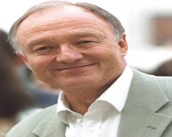 İngiltere’De İşçi Partisi, Eski Londra Belediye Başkanı Livingston’In Üyeliğini İsrail’İ Eleştiren Sözleri Nedeniyle Askıya Aldı 