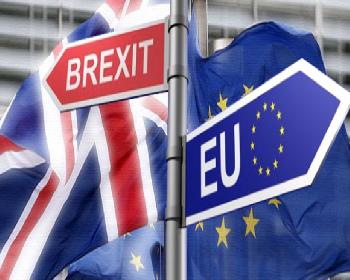 İngiltere’Den Brexit Onayı