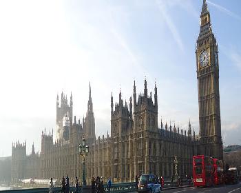 İngiltere’Den Özür