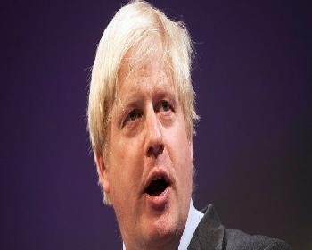 İngiltere Dışişleri Bakanı Johnson İstifa Etti