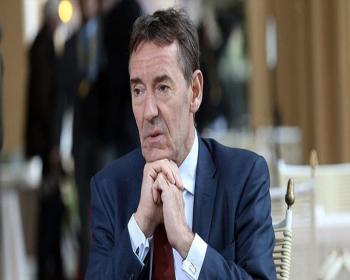 İngiltere Hazine Bakanı O&#39;neill İstifa Etti        