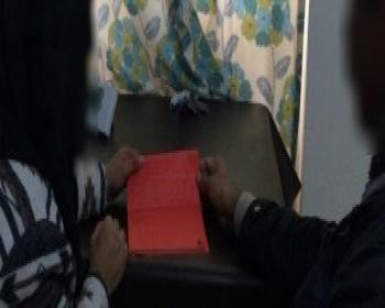 İngiltere&#39;de İmla Hatası Yapan Çocuğa Terör Sorgusu