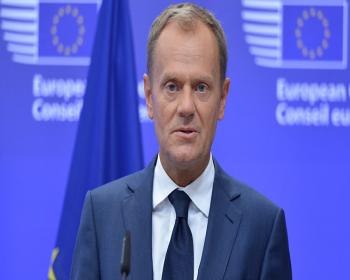 İngiltere&#39;nin Brexıt Sürecini Başlatması 