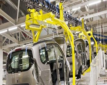 İngiltere&#8217;de Otomasyon Sistemleri 1,5 Milyon Kişiyi İşinden Edebilir