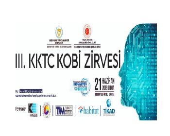 İnovasyon Ve Bilişim Temalı Zirve 21 Haziran’Da