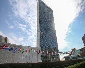 İnsani Yardımlar Askıda