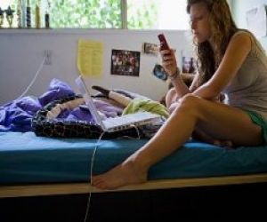 İnternet beyin kimyasını bozuyor