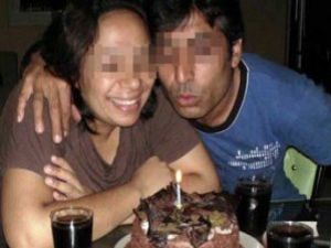 İnternette Tanıştığı Biri Uğruna Yuvasını Yıktı