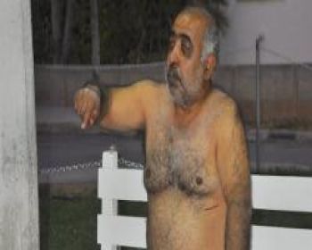 İntihar polisin çabasıyla önlendi