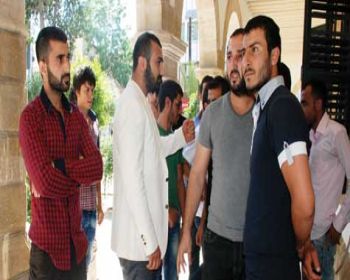 İntikam için yaptılar