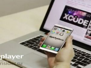 İphone 6yı tasarladılar!